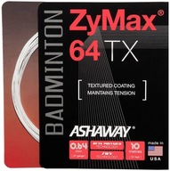 Badmintonový výplet ZyMax 64 TX - set Orange