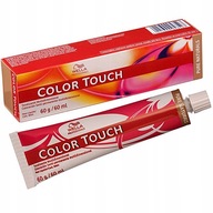 WELLA COLOR DOTYKOVÁ FARBA CELÁ PALETA 60 ml. WELLA COLOR DOTYKOVÁ FARBA CELÁ PALETA 60 ml.
