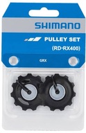 Radenie kolies Shimano GRX RD-RX400 Radenie kolies Shimano GRX RD-RX400