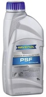 RAVENOL PSF HYDRAULICKÁ VÝKONNÁ KVAPALINA 1L