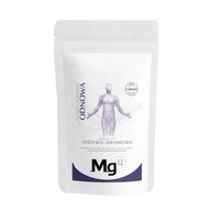 Jód-brómová soľ Mg12 OBNOVA 1kg Jód-brómová soľ Mg12 OBNOVA 1kg