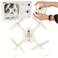 Syma X23W RC Drone FPV kamera WiFi 2,4GHz 4CH biela Syma X23W RC Drone FPV kamera WiFi 2,4GHz 4CH biela