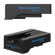 Pripojovací adaptér Scangrip kompatibilný s Festool Scangrip SG036153C Pripojovací adaptér Scangrip kompatibilný s Festool Scangrip SG036153C
