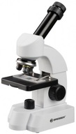 Fotografický adaptérový mikroskop Bresser JUNIOR 40x-640x