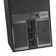 XBOX SERIES X PROTIPRACHOVÁ SÚPRAVA + Zástrčky XBOX SERIES X PROTIPRACHOVÁ SÚPRAVA + Zástrčky