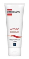 EMOLIUM A-TOPIC Triaktívny krém 50 ml