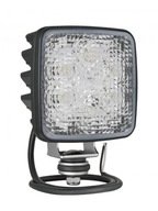 LED pracovná lampa 800lm, difúzny kábel 37R