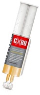 CX80 SILV SVOROVÁ SÚPRAVA EPOXIDOVÉHO LEPIDLA 24ML B7W67 CX80 SILV SVOROVÁ SÚPRAVA EPOXIDOVÉHO LEPIDLA 24ML B7W67