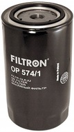 Olejový filter FILTRON OP 574/1 Olejový filter FILTRON OP 574/1