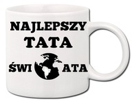 HRNČEK PRE PÁTA, NAJLEPŠÍHO OTCA NA SVETE + MENO HRNČEK PRE PÁTA, NAJLEPŠÍHO OTCA NA SVETE + MENO