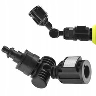 RYOBI OTOČNÝ ADAPTÉR EZClean RAC764 ČISTENIE OKIEN RYOBI OTOČNÝ ADAPTÉR EZClean RAC764 ČISTENIE OKIEN
