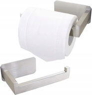 SAMOLEPIACI Držiak na toaletný papier Loft WC