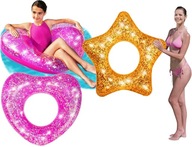 91 cm BESTWAY GLITTER PLAVKY 36141 91 cm BESTWAY GLITTER PLAVKY 36141