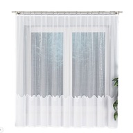 KLASICKÁ ZÁCLONA DO OBÝVAČKY, LESK 400x180 KLASICKÁ ZÁCLONA DO OBÝVAČKY, LESK 400x180