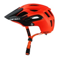 Cyklistická prilba Cairbull CB-07 ALLTRACK L Orange Cyklistická prilba Cairbull CB-07 ALLTRACK L Orange