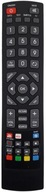 Diaľkové ovládanie pre Blaupunkt 49/148M Diaľkové ovládanie pre Blaupunkt 49/148M