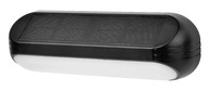 Solárne LED fasádne svietidlo SOE-1 RGB+WW
