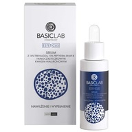 BasicLab Sérum trehalóza 15% hydratácia 30 ml