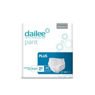 Savé nohavičky Dailee Pants Premium Plus M 14 ks