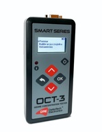 Tester Ozone Detector OCT-3 PRO Android aplikácia ANGLICKY Tester Ozone Detector OCT-3 PRO Android aplikácia ANGLICKY