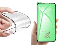 Keramické 5D sklo na displej pre Samsung Galaxy S20 FE