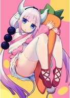 Plagát Kobayashi-san Chi no Maidragon ksmd_064 A2 Plagát Kobayashi-san Chi no Maidragon ksmd_064 A2