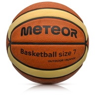 Basketbalová lopta Meteor Cellular, veľkosť 7
