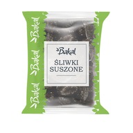 1x 400g BAKAL Sušené slivky