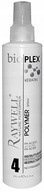RAYWELL BIO PLEX KERATIN 4 POLYMER SPRAY Acidifying Reconstructing 250 ml RAYWELL BIO PLEX KERATIN 4 POLYMER SPRAY Acidifying Reconstructing 250 ml