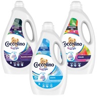 Coccolino Care MIX prací gél 3x 1,8L 135prl Coccolino Care MIX prací gél 3x 1,8L 135prl
