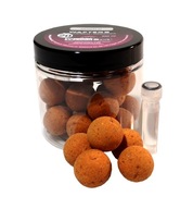 Wafters Donald 20mm 200ml boilies Warmuz Baits Wafters Donald 20mm 200ml boilies Warmuz Baits