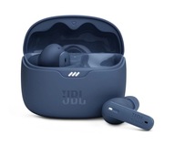 Bezdrôtové slúchadlá JBL Tune Beam TWS ANC Bluetooth 5.3 IP54 Modré Bezdrôtové slúchadlá JBL Tune Beam TWS ANC Bluetooth 5.3 IP54 Modré