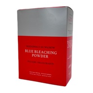 ALLWAVES BLUE POWDER zosvetľovač vlasov 1000g ALLWAVES BLUE POWDER zosvetľovač vlasov 1000g