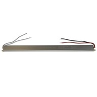 Stabilizovaný LED napájací zdroj super tenký 12V 60W Stabilizovaný LED napájací zdroj super tenký 12V 60W