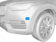 elektrický Ohrievač naftového motora Volvo elektrický Ohrievač naftového motora Volvo
