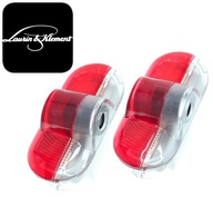 LED projektor ŠKODA OCTAVIA I II Laurin Klement LED projektor ŠKODA OCTAVIA I II Laurin Klement