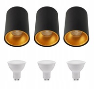 Set LED SPOT Halogen TUBE Lamp Strop + Žiarovka Set LED SPOT Halogen TUBE Lamp Strop + Žiarovka