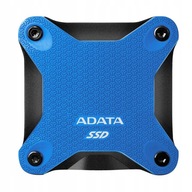 Externý SSD disk ADATA SD600Q (240 GB; 2,5