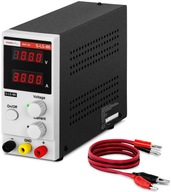 Laboratórny zdroj 0-100V 0-3A Stamos S-LS-86 10021177 Laboratórny zdroj 0-100V 0-3A Stamos S-LS-86 10021177