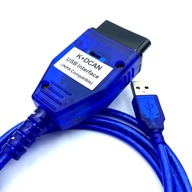 K+DCAN OBD2 INPA ISTA NCS WINKFP rozhranie pre BMW E E36 E46 E60 E90 E65 K+DCAN OBD2 INPA ISTA NCS WINKFP rozhranie pre BMW E E36 E46 E60 E90 E65