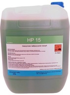 Leštidlo HP15 do gastro umývačky riadu 20l