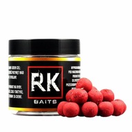 Boilies RK Baits Strawberry Hookers 12mm