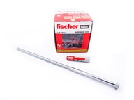 DUOPOWER 12x60 (25 sád) kľúč rozpínacia skrutka 8,0x260 DUOPOWER 12x60 (25 sád) kľúč rozpínacia skrutka 8,0x260