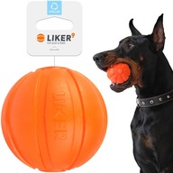 Liker 9 – loptička pre veľké plemená psov Liker 9 – loptička pre veľké plemená psov