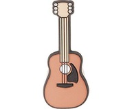 CROCS JIBBITZ CHARMS GUITAROVÁ GUITAROVÁ ODZNAKOVÁ gitara CROCS JIBBITZ CHARMS GUITAROVÁ GUITAROVÁ ODZNAKOVÁ gitara