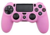 SILIKÓNOVÝ KRYT POUZDRA PRE PS4 PAD