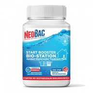 NeoBac Bio-Station BOOSTER Štartér pre čističky odpadových vôd