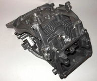 Blok valcov motora Honda GX100 s vodidlami