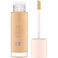Catrice Soft Glam Foundation 020 Light Medium Catrice Soft Glam Foundation 020 Light Medium