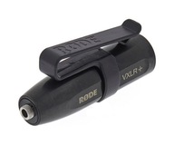 RODE VXLR+ TRS 3,5 mm - XLR adaptér RODE VXLR+ TRS 3,5 mm - XLR adaptér